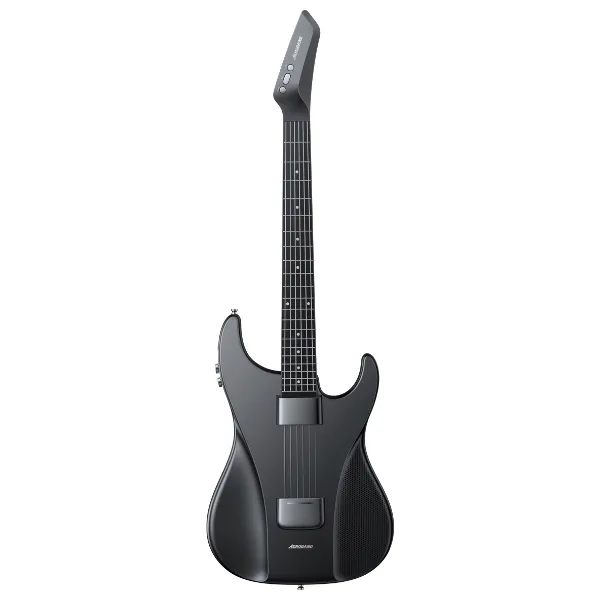 gitara-inteligentna-aeroband-midi-czarny-stan-nowy