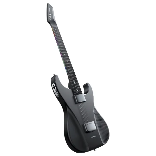 gitara-inteligentna-aeroband-midi-czarny-stan-nowy