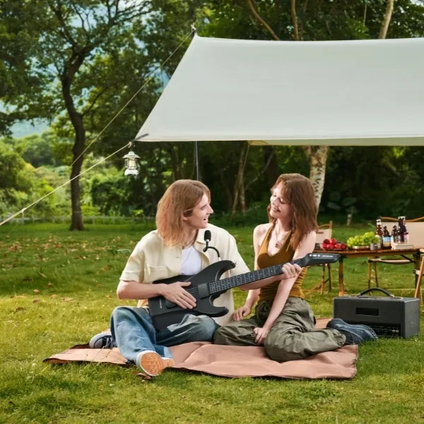 gitara-inteligentna-aeroband-midi-czarny-stan-nowy