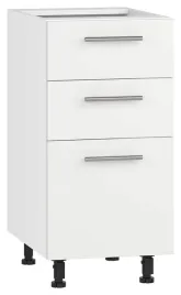 szafka-dolna-vento-40-cm-bialy-mat-z-szufladami-do-kuchni-halmar