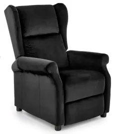 fotel-wypoczynkowy-rozkladany-agustin-2-czarny-velvet-halmar
