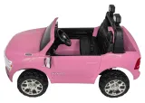 auto-ram-3500-rozowy-na-akumulator-dla-dzieci-gratisy-dlugosc-pojazdu-147-cm