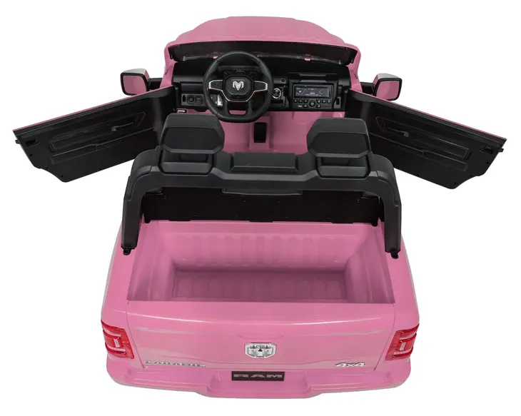 auto-ram-3500-rozowy-na-akumulator-dla-dzieci-gratisy-liczba-miejsc-2