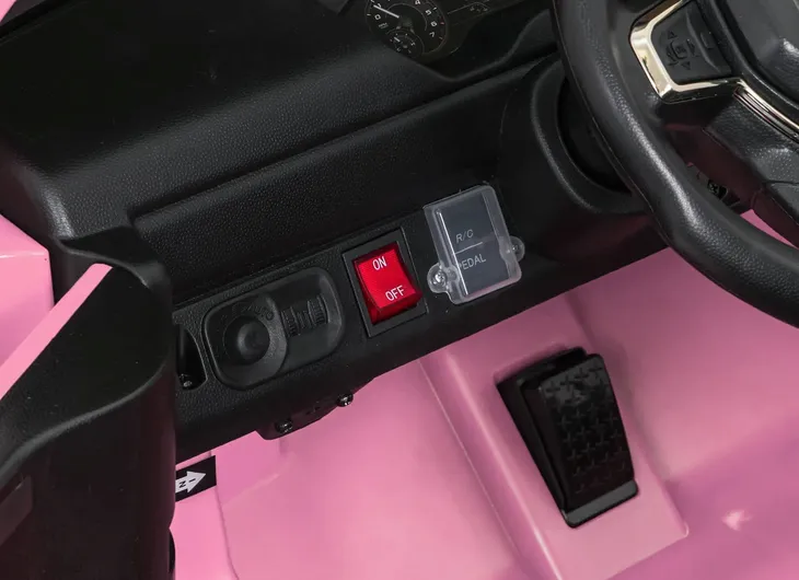 auto-ram-3500-rozowy-na-akumulator-dla-dzieci-gratisy-czas-ladowania-10-h