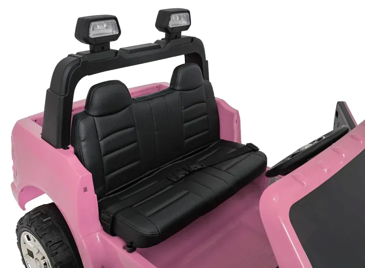 auto-ram-3500-rozowy-na-akumulator-dla-dzieci-gratisy-kod-producenta-pa-jj2599-roz