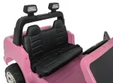 auto-ram-3500-rozowy-na-akumulator-dla-dzieci-gratisy-kod-producenta-pa-jj2599-roz
