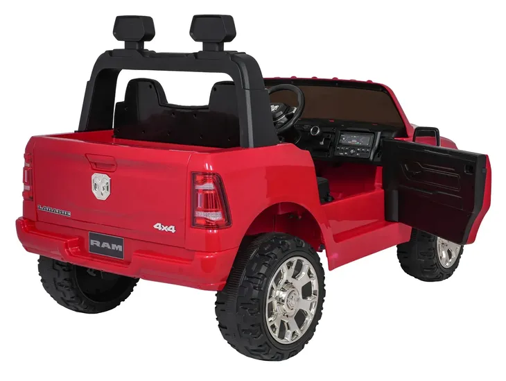 auto-ram-3500-czerwony-na-akumulator-dla-dzieci-gratisy-marka-dodge