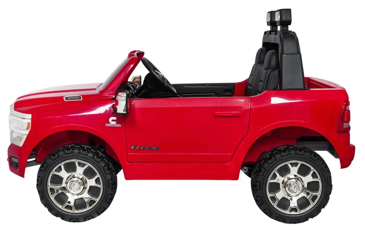 auto-ram-3500-czerwony-na-akumulator-dla-dzieci-gratisy-maksymalne-obciazenie-50-kg