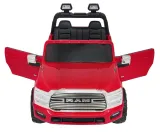 auto-ram-3500-czerwony-na-akumulator-dla-dzieci-gratisy-szerokosc-pojazdu-90-cm