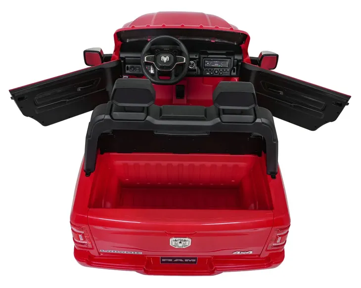 auto-ram-3500-czerwony-na-akumulator-dla-dzieci-gratisy-liczba-miejsc-2