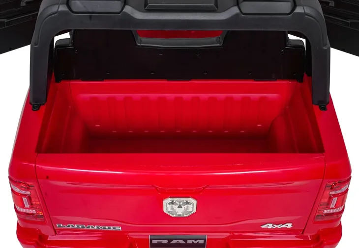 auto-ram-3500-czerwony-na-akumulator-dla-dzieci-gratisy-stan-nowy-marka-dodge