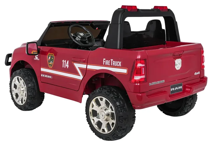 auto-ram-3500-straz-pozarna-na-akumulator-dla-dzieci-gratisy-kolor-czerwony