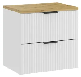 szafka-60cm-z-blatem-adel-white