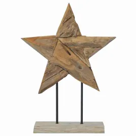 gwiazda-bozonarodzeniowa-brazowy-435-x-135-x-59-cm