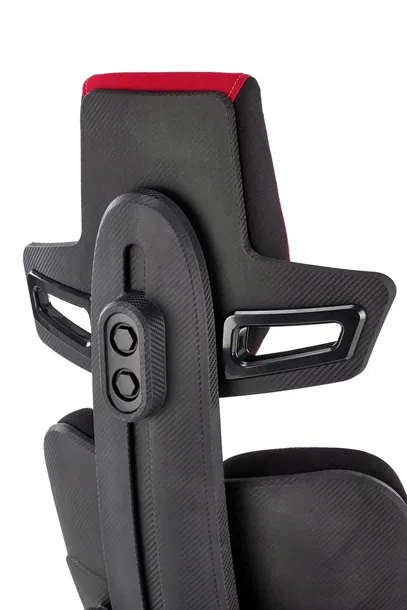fotel-gamingowy-nitro-2-czerwony-czarny-minimalna-wysokosc-siedziska-44-cm