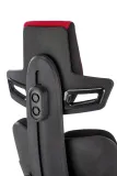 fotel-gamingowy-nitro-2-czerwony-czarny-minimalna-wysokosc-siedziska-44-cm
