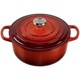 le-creuset-signature-brytfanna-okragla-20-cm-wisniowy