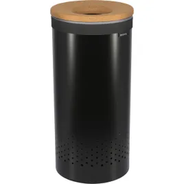 brabantia-kosz-na-pranie-35-l-kork-czarny