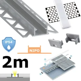 profil-led-wodoodporny-srebrny-ip54-ip65-nipo-2m-zewnetrzny-wewnetrzny