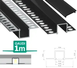 profil-led-do-gk-elewacji-typ-gaudi-czarny-1m-zestaw-z-czarnym-kloszem