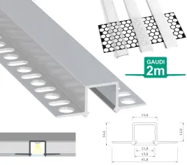profil-led-gk-do-plyt-gips-karton-typ-gaudi-srebrny-2m-zestaw-z-kloszem