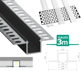 profil-led-gk-do-plyt-gips-karton-typ-gaudi-czarny-3m-zestaw-z-kloszem
