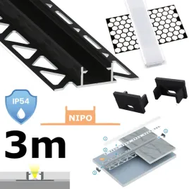 profil-led-wodoodporny-czarny-ip54-typ-nipo-3m-do-lazienki-plytek-elewacji