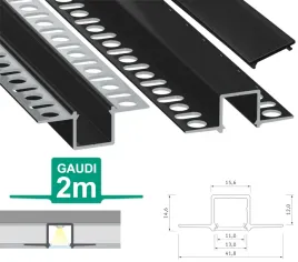 zestaw-profil-led-gk-do-plyt-gips-karton-gaudi-czarny-2m-z-czarnym-kloszem