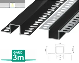 profil-led-alu-typ-gaudi-czarny-3m-do-g-k-plyt-gips-karton-do-elewacji
