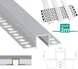 profil-led-gk-do-plyt-gips-karton-typ-gaudi-srebrny-3m-zestaw-z-kloszem