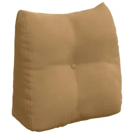poduszka-na-plecy-brazowy-45-x-24-x-50-cm-aksamit