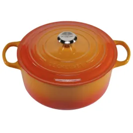 le-creuset-signature-brytfanna-okragla-28-cm-czerwona