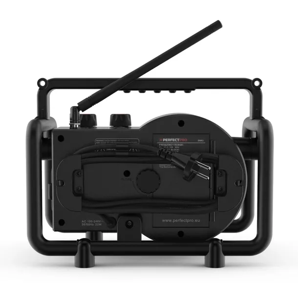 perfectpro-dabbox-job-site-radio