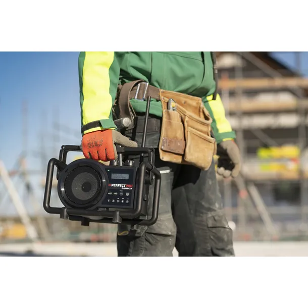 perfectpro-dabbox-job-site-radio