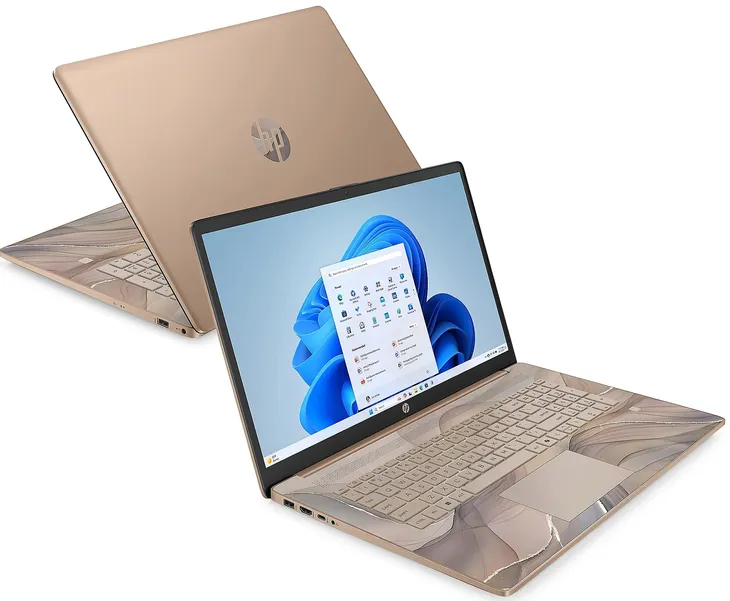 LIMITOWANY laptop 17.3" Intel N HD+ 4GB 128 GB PODŚW. KL W11