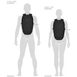 pacsafe-eco-25l-backpack-econyl-black