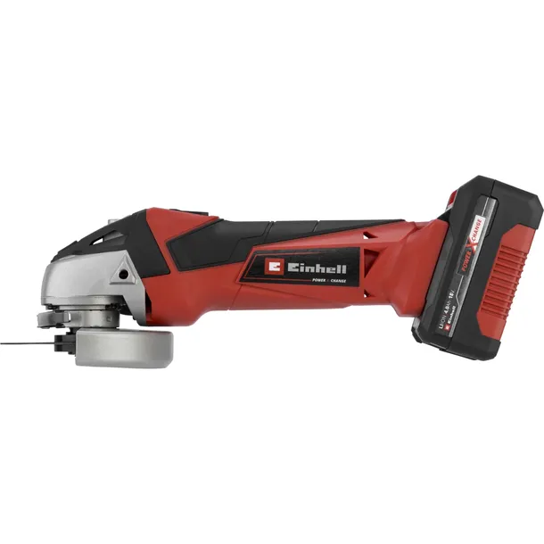 einhell-te-ag-18-115-li-40ah-cordless-angle-grinder