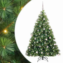 sztuczna-choinka-z-300-diodami-led-zielony-180-cm-pe-i-pvc