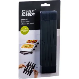 joseph-joseph-stretch-silicone-p-pot-stand-black