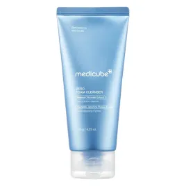 medicube-zero-foam-cleanser-delikatna-pianka-oczyszczajaca-120ml