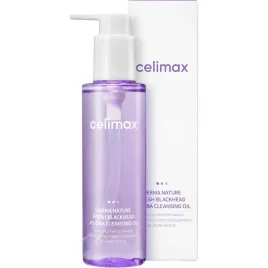 celimax-derma-nature-fresh-olejek-oczyszczajacy-z-jojoba-demakijaz-100-ml