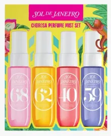 mgielka-perfumowany-spray-zestaw-zapachow-sol-de-janeiro-miniaturka-4x30-ml