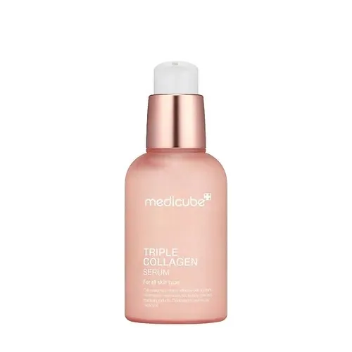 Medicube Triple Collagen koreańskie serum z potrójnym kolagenem 55 ml