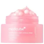 ŻEL PRZECIWSTARZENIOWY DO TWARZY MEDICUBE PDRN PINK COLLAGEN NA NOC 50ml