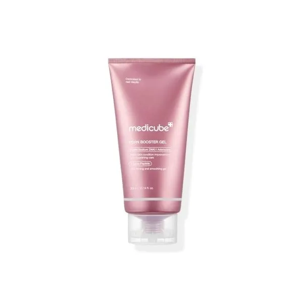 Medicube PDRN Booster Gel Żelowy booster ujędrniający do twarzy 300 ml