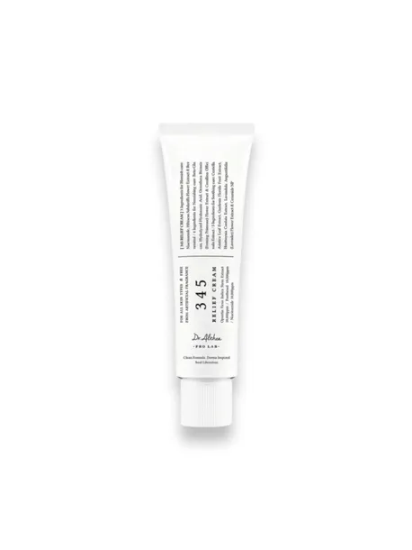 Dr. Althea 345 Relief kojący krem do twarzy 50 ml przeciwstarzeniowy