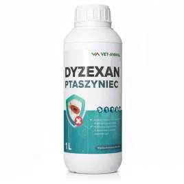 dyzexan-zwalczanie-ptaszynca-piorojady-ptaszyniec