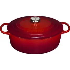 le-creuset-signature-brytfanna-owalna-31-cm-wisniowy