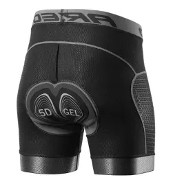 szorty-spodenki-rowerowe-bokserki-kolarskie-meskie-z-wkladka-czarne-5d-s