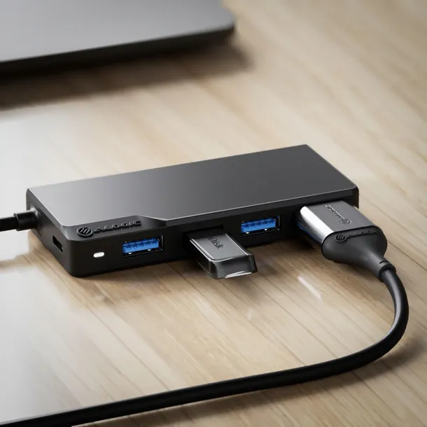 alogic-fusion-core-usb-c-5-port-hub-space-gray